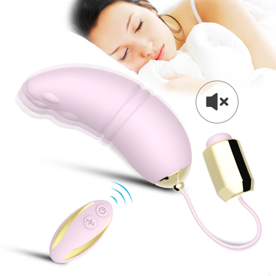 マスターベーションの小型愛女性のための女性の卵の性のおもちゃ3.7V 200mAh