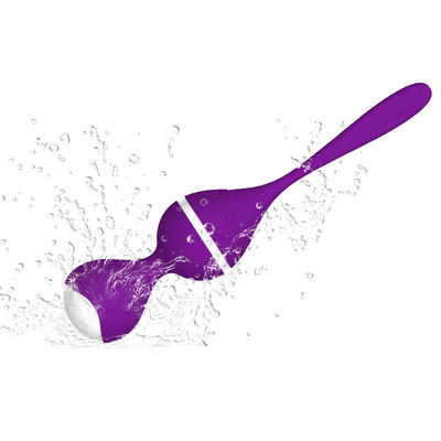 IPX5はKegalの振動の球を防水する