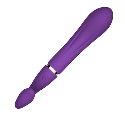 IPX6女性のための人工的な膣のバイブレーターの性のおもちゃ10の頻度の206.2*60.9*35.4mm