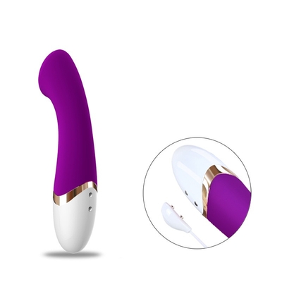 IPX3オルガスムの刺激の張形の女性の膣のマッサージの膣のマッサージの陰茎