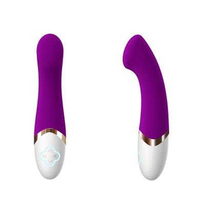 IPX3オルガスムの刺激の張形の女性の膣のマッサージの膣のマッサージの陰茎