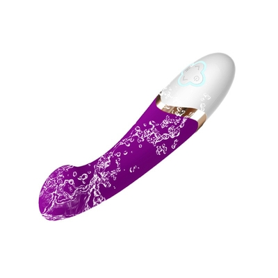 IPX3オルガスムの刺激の張形の女性の膣のマッサージの膣のマッサージの陰茎