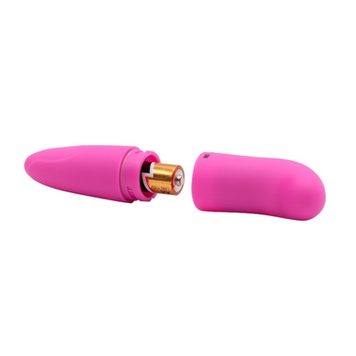 女性のための50g IPX5の弾丸のVibe Gの点のバイブレーターの性のおもちゃの防水バイブレーター
