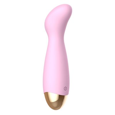G点の張形のバイブレーターのマッサージャー女性のためのRechargeable Adult Sex Toys電気ボディ マッサージャー