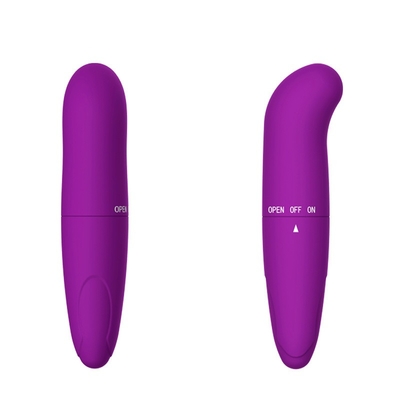 120mmの強い弾丸のバイブレーターの性のおもちゃ好色な愛Vibe Gの点の刺激物のバイブレーター